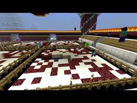 Meet 'n' Spleef Event