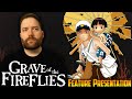 Grave of the Fireflies - Movie Review