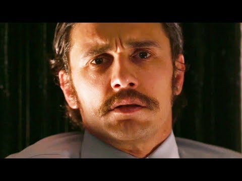 The Vault Trailer 2017 James Franco Movie - Official