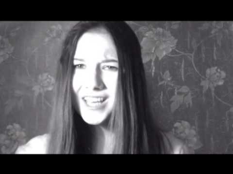 Альфина Сафина - Для конкурса "Сделай меня счастливым" (Cover - (Elvin Grey ft. Zip92))