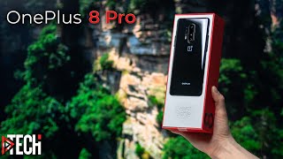 OnePlus 8 Pro - відео 1