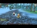 Прохождение игры World of Warcraft Panda#1(Уровень,Уровень ...