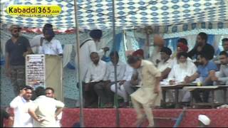 (1) Haryaoo Khurd (Patiala) Kabaddi Tournament 3 April 2016