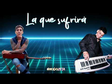La Que Sufrirá video