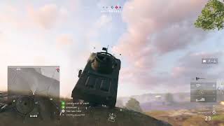 ルシろうのBFV #47 BF2042 ゲームプレイトレーラ感想「最高！！」
