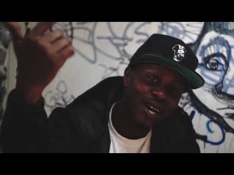 ToneyBoi - Munchies Prod. by AGE (Unofficial Video)