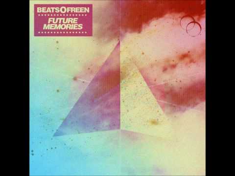 Beatsofreen - Gratitude