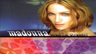 Madonna - Beautiful Stranger (Calderone Radio Mix)
