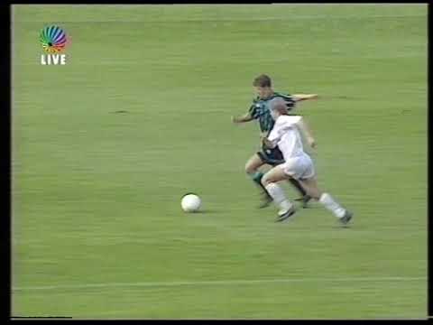 15/09/1992 Uefa Cup Round 1 1st leg KOLN v CELTIC