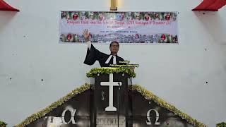 Download lagu ALLAH MELAWAT UMATNYA (LUKAS 1:67-79) mp3