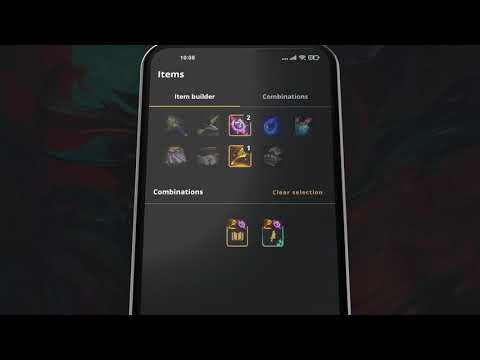 Download do APK de Builds para TFT - LoLChess para Android