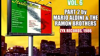 Italo Boot Mix 6 - Part 2