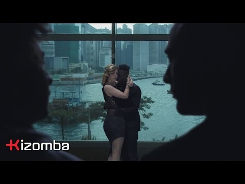 WilsonP - Amor, Traição e Kizomba (feat. Jay C) | Official Video