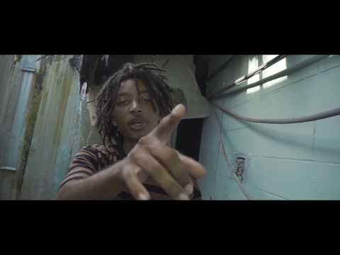 JoshSimmons -No Signal (Official Music Video)