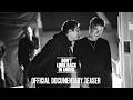 Don T Look Back In Anger Official Documentary Teaser In Cinemas September