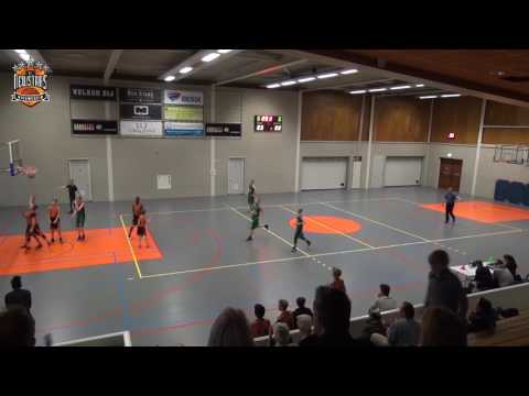 Highlights BC New Stars JU14-Green Giants