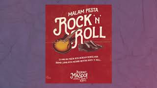 Download lagu Kugiran Masdo Malam Pesta Rock Roll... mp3