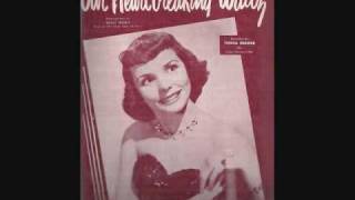 Teresa Brewer - Our Heartbreaking Waltz (1954)