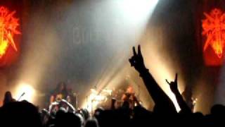 Bolt Thrower - Powder Burns (Live in Thessaloniki)