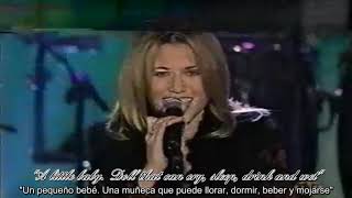 Sheryl Crow - Run Rudolph Run (Sub. Español)