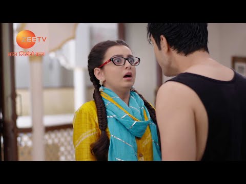 Hamari Bahu Silk | Ep.28 | Paakhi ने क्यों जमाई Naksh पे धौंस? | Full Episode | ZEE TV