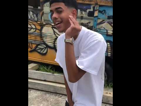 @cadielpr - "tu sabes ya el protocolo" (freemode)