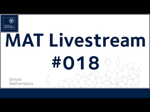 MAT Livestream 018