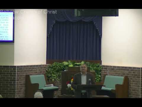 Class 14 - Isaiah 1:27-2:2