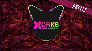 Bingo Players - Get Up (Rattle) [Booty Blue &amp; LUSHO Remix]