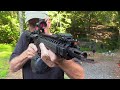 Daniel Defense MK 18