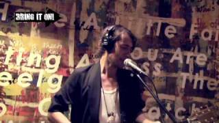 Bring It On Live: Kensington - I Was Too Scared