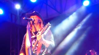 Something To Believe In - Bret Michaels Band