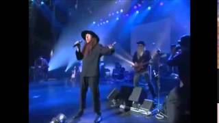 &quot;Weird Al&quot; Yankovic Live! - Amish Paradise