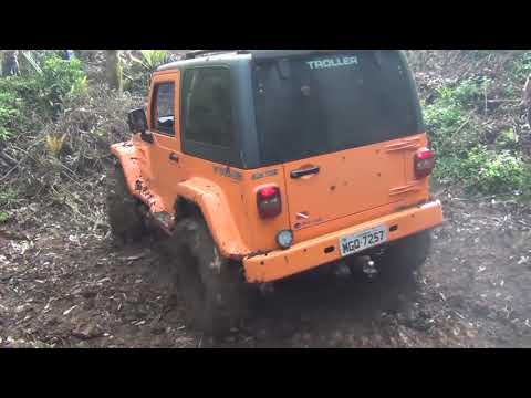 Sportmachine Trilhão Princesa da Serra 2018  Benedito Novo SC