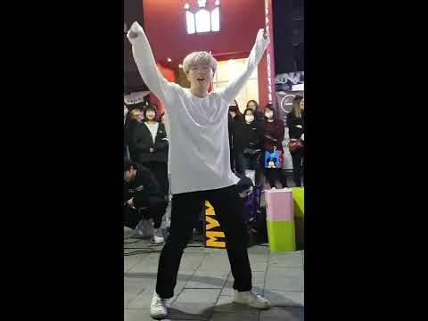 [MAXXAM] 190329 이찬욱 - 나야 나(PICK ME) (Wanna One cover) (오늘밤 주인공은 이찬욱)