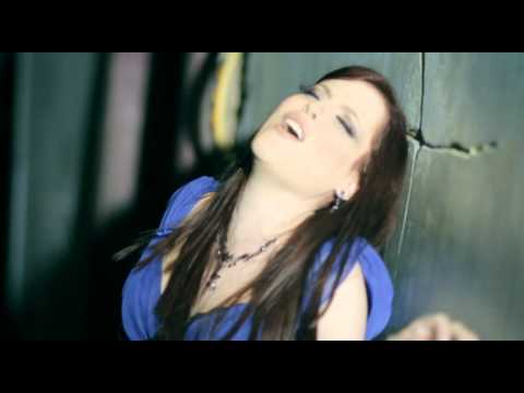 SIRENIA - The End of It All (OFFICIAL MUSIC VIDEO)