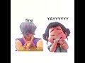 Zoey X Mystery BARK LIKE YOU WANT IT TREND Fypviral Kpopdemonhuntersedit Mystery Zoey