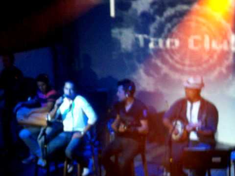 Curt'samba TAO   De bobeira