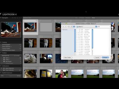 How to Run Lightroom in 64 Bit