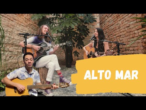Alto Mar - Rafatrix