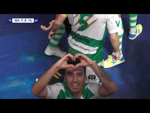 Coppa Italia Serie C1 - Final Four: Real Sesto - Villafontana, highlights