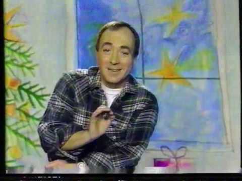 ORF FS 1 - Eröffnung Vormittagsprogramm (24.12.1989)