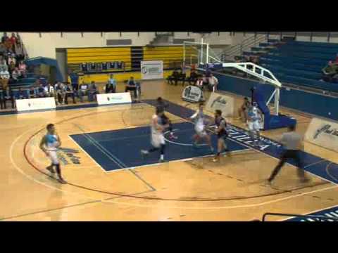 LEBOro16J CLUB MELILLA BALONCESTO...,98 - 71,CLUB OURENSE BALONCESTO... (03/01/2016)