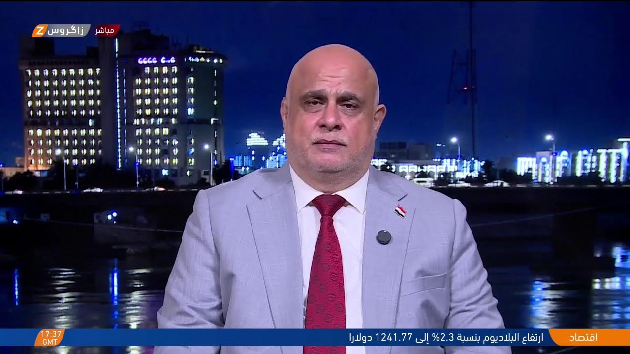 فيديو | تصدير النفط عبر إقليم كوردستان.. حل استراتيجي تعرقله المناكفات السياسية