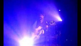 The Young Knives - Tailors (Oxford Zodiac Live)