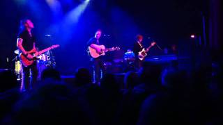 Roddy Frame - (part of) 40 Days of Rain &amp; Sun (Live from O2 Glasgow, 12/10/11)