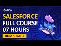Salesforce Training Salesforce Course Intellipaat