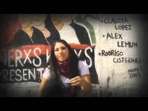 Guerrillerokulto & Michu MC - Musica y Mensaje