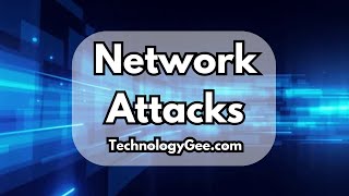 Network Attacks | CompTIA Network+ N10-009 | 4.2