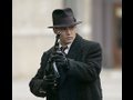 Public Enemies in (HD) - Johnny Depp, Marion ...